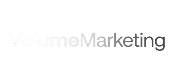 Volume Marketing